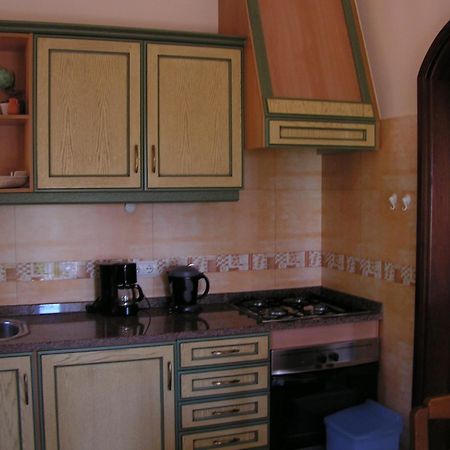 Residencia Julio Ξενοδοχείο Σάγκρες Εξωτερικό φωτογραφία