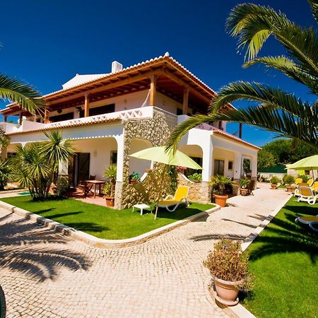 Residencia Julio Ξενοδοχείο Σάγκρες Εξωτερικό φωτογραφία