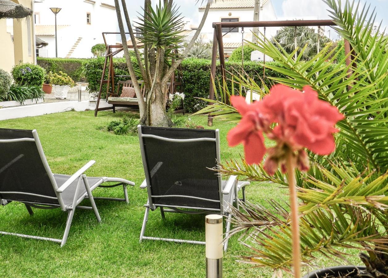 Residencia Julio Ξενοδοχείο Σάγκρες Εξωτερικό φωτογραφία