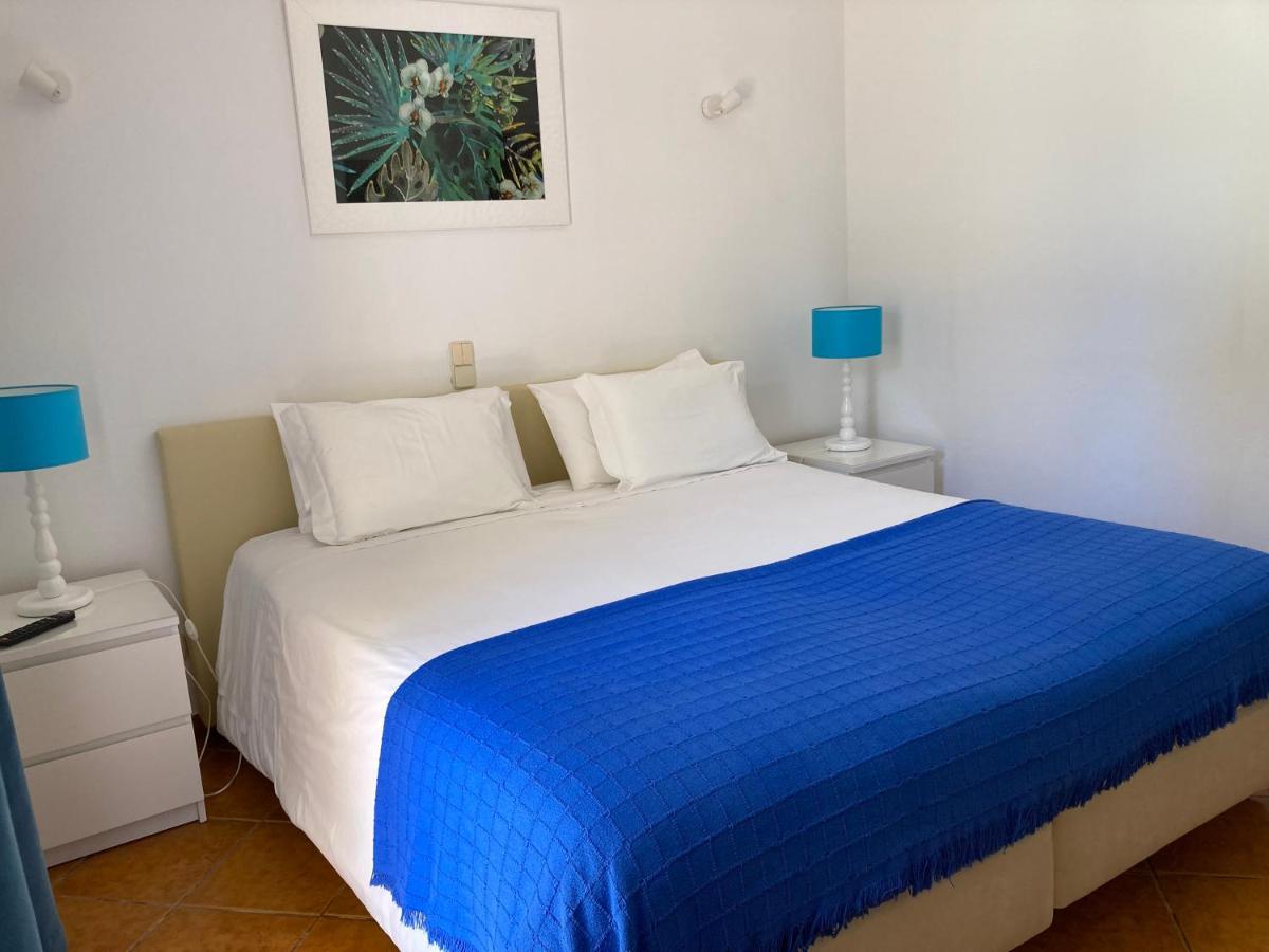 Residencia Julio Ξενοδοχείο Σάγκρες Εξωτερικό φωτογραφία