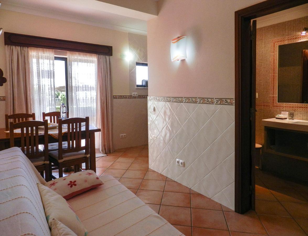 Residencia Julio Ξενοδοχείο Σάγκρες Εξωτερικό φωτογραφία