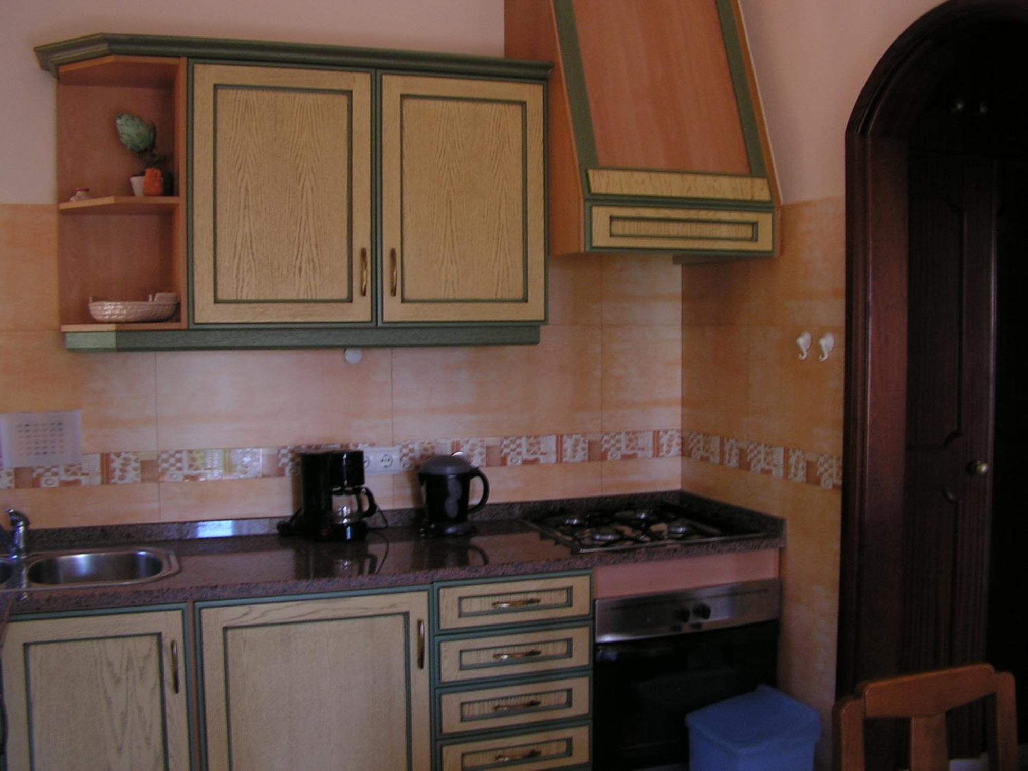 Residencia Julio Ξενοδοχείο Σάγκρες Εξωτερικό φωτογραφία