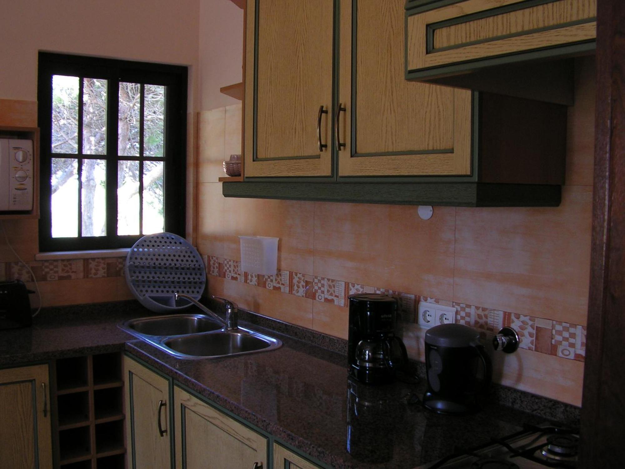 Residencia Julio Ξενοδοχείο Σάγκρες Εξωτερικό φωτογραφία