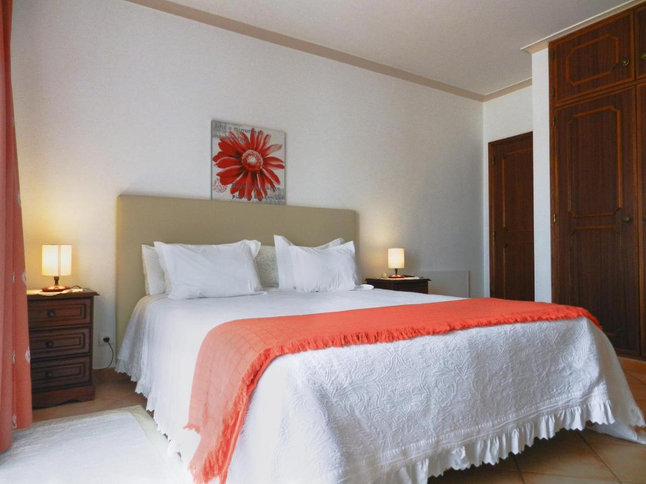 Residencia Julio Ξενοδοχείο Σάγκρες Εξωτερικό φωτογραφία