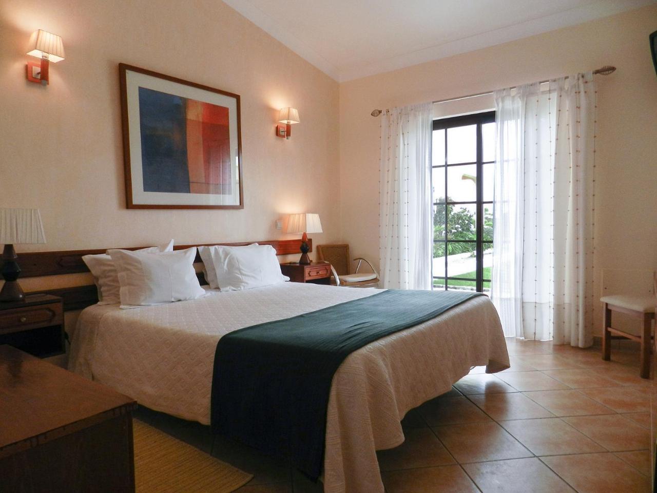 Residencia Julio Ξενοδοχείο Σάγκρες Εξωτερικό φωτογραφία