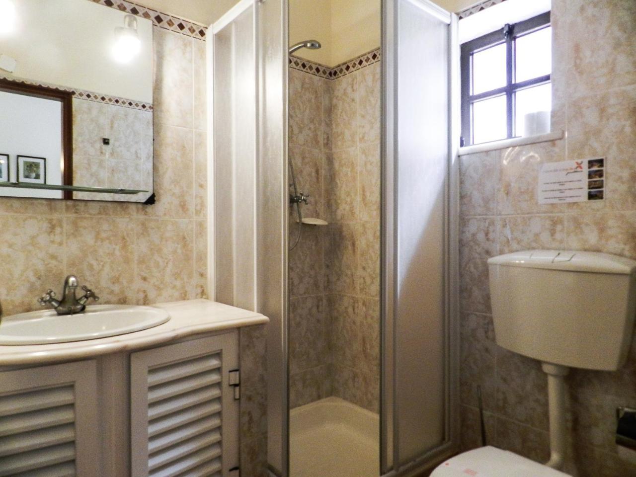 Residencia Julio Ξενοδοχείο Σάγκρες Εξωτερικό φωτογραφία