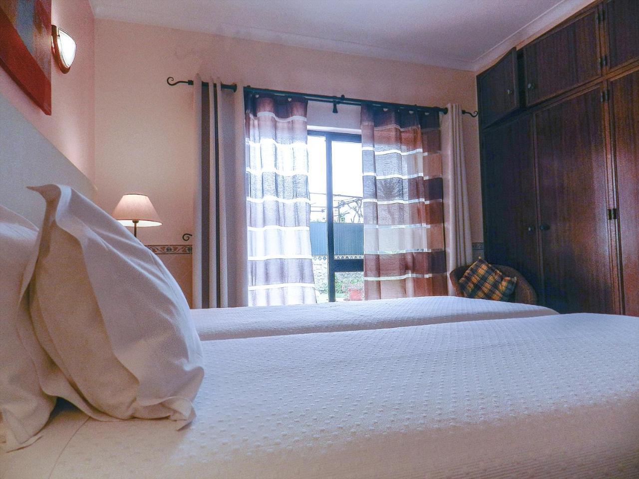 Residencia Julio Ξενοδοχείο Σάγκρες Εξωτερικό φωτογραφία