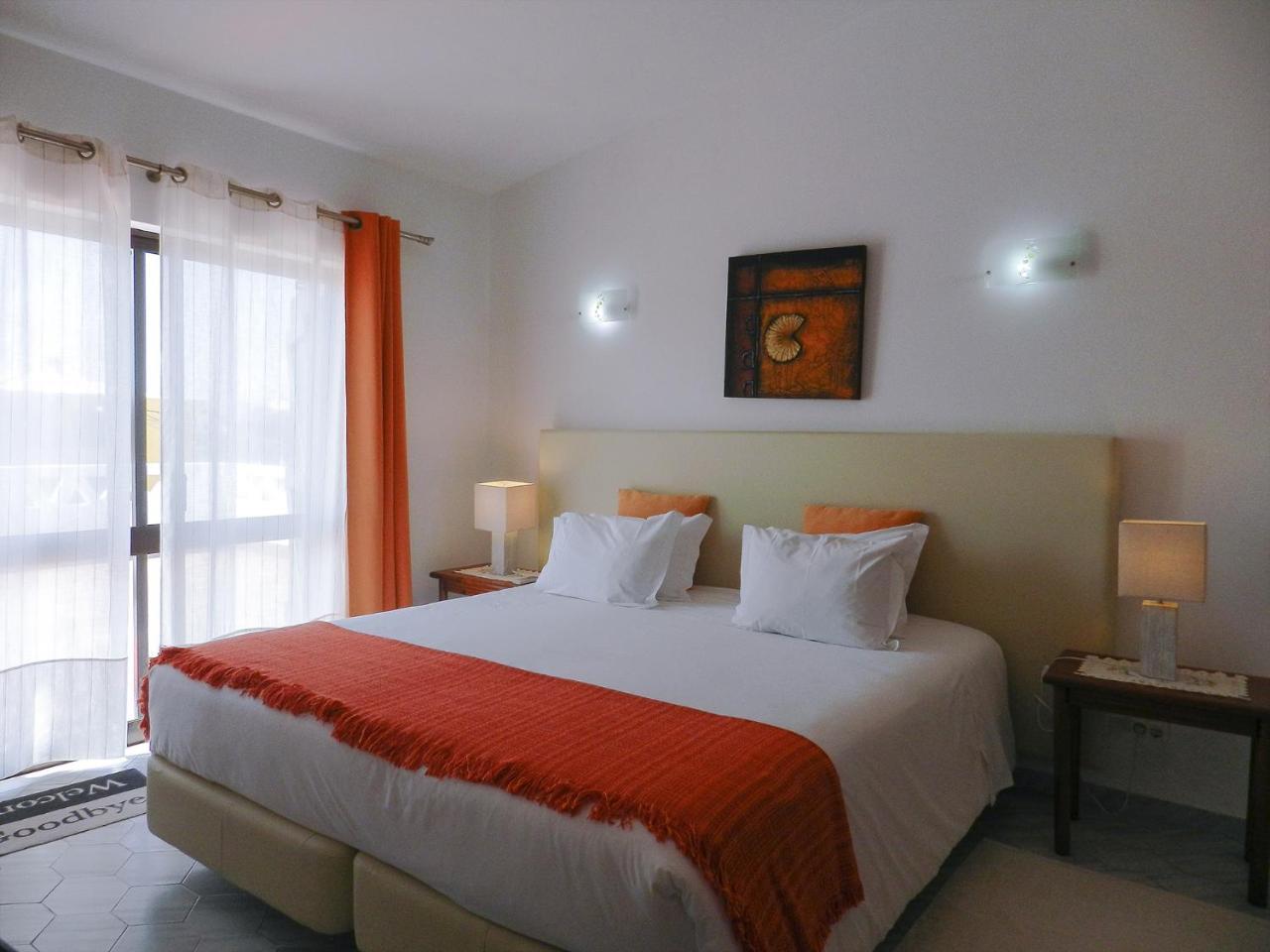 Residencia Julio Ξενοδοχείο Σάγκρες Εξωτερικό φωτογραφία