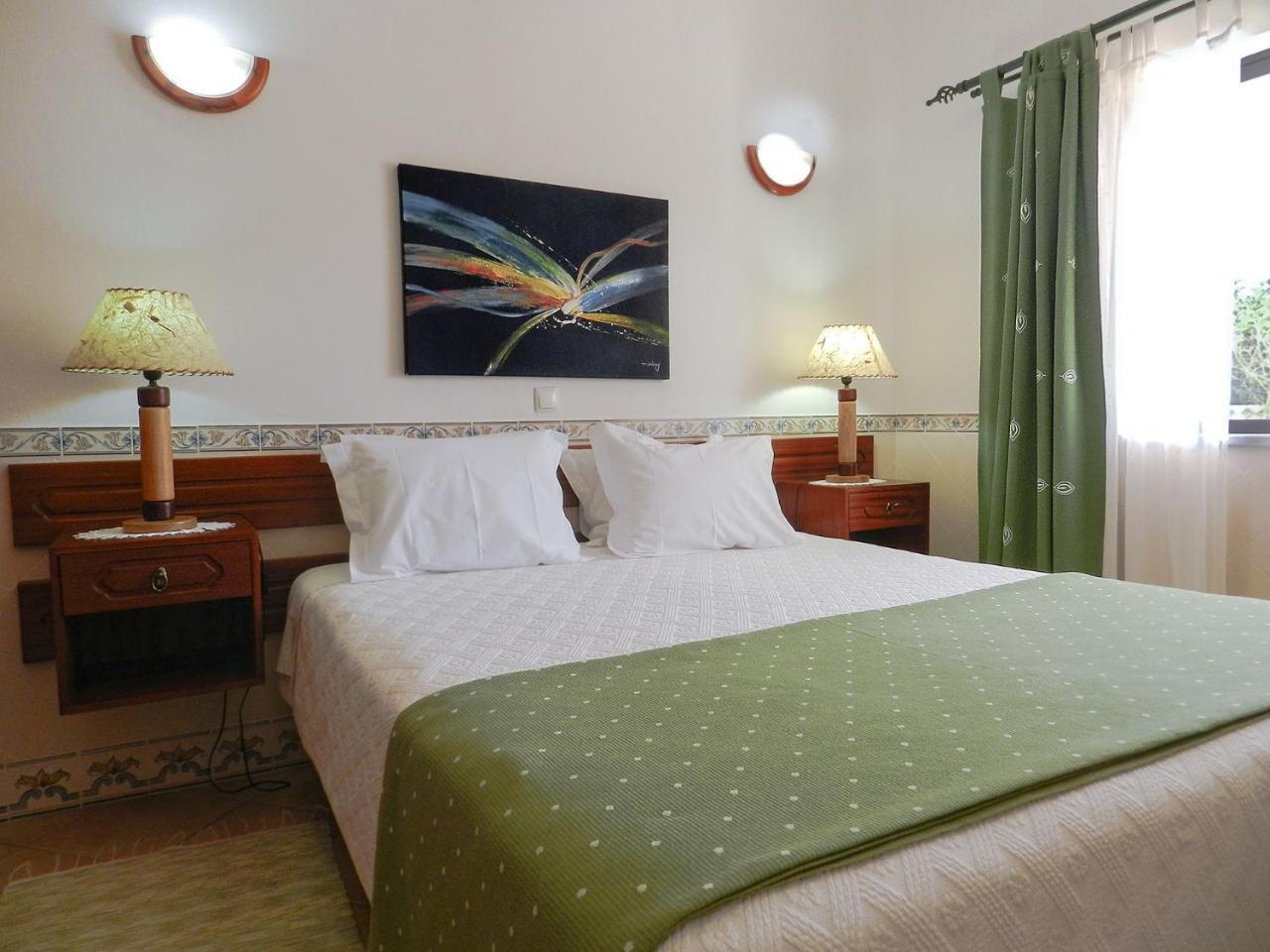 Residencia Julio Ξενοδοχείο Σάγκρες Εξωτερικό φωτογραφία