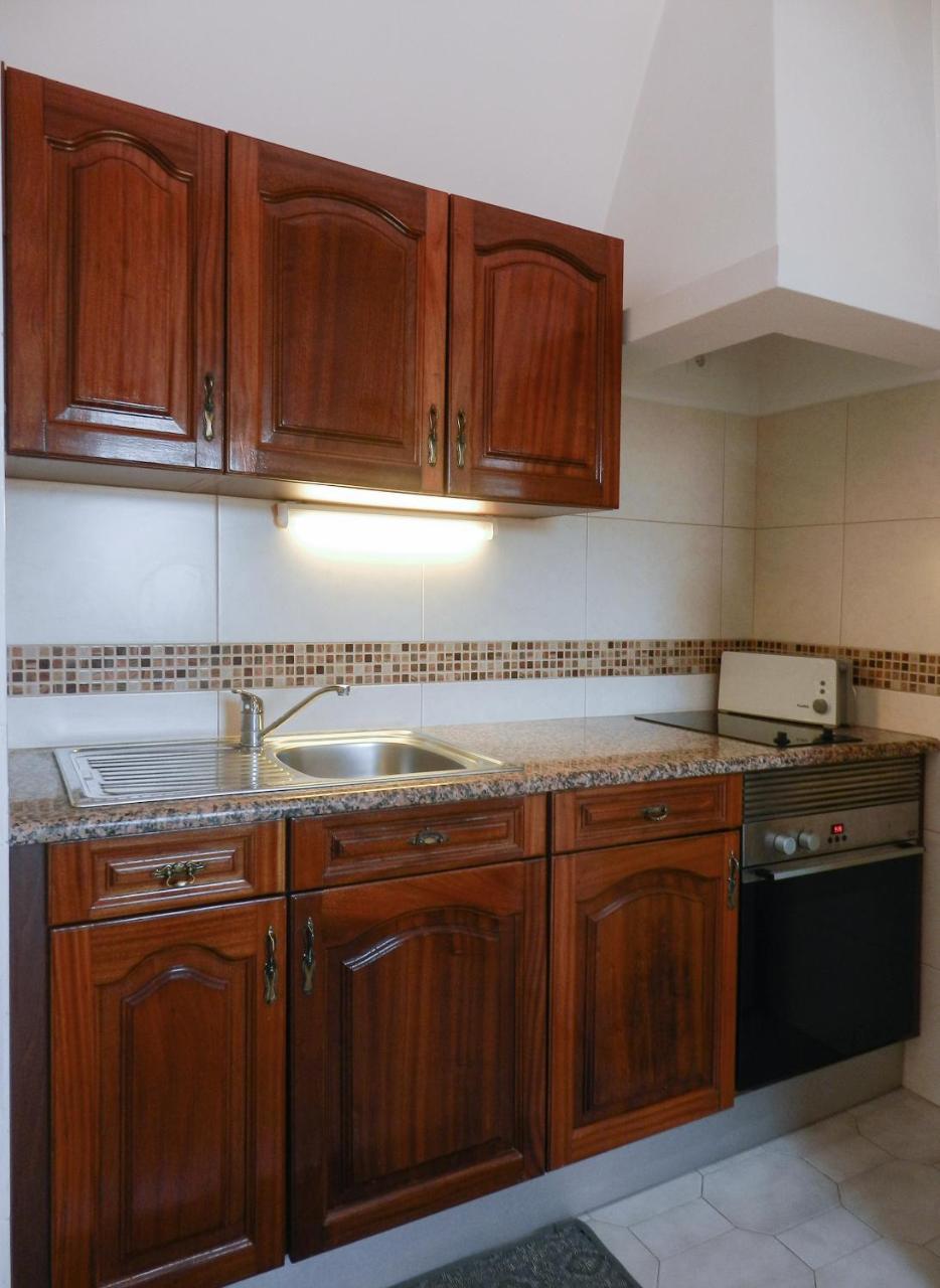 Residencia Julio Ξενοδοχείο Σάγκρες Εξωτερικό φωτογραφία