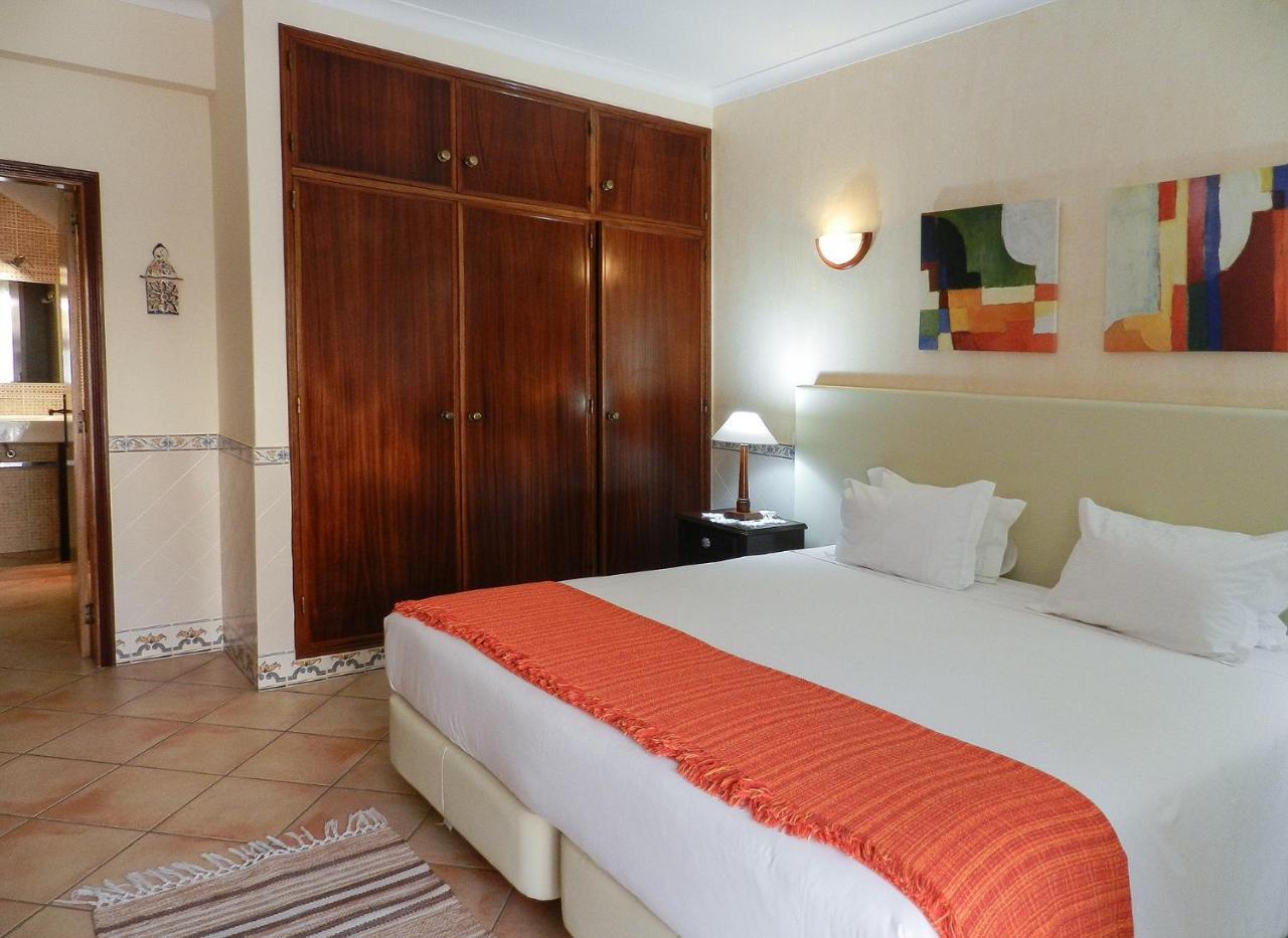 Residencia Julio Ξενοδοχείο Σάγκρες Εξωτερικό φωτογραφία