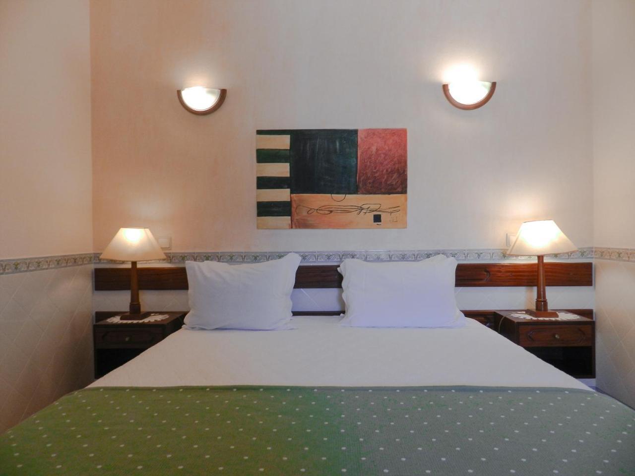 Residencia Julio Ξενοδοχείο Σάγκρες Εξωτερικό φωτογραφία